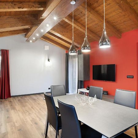 Agriturismo Il Borgo - Ulivo Villanova d'Albenga Exterior foto