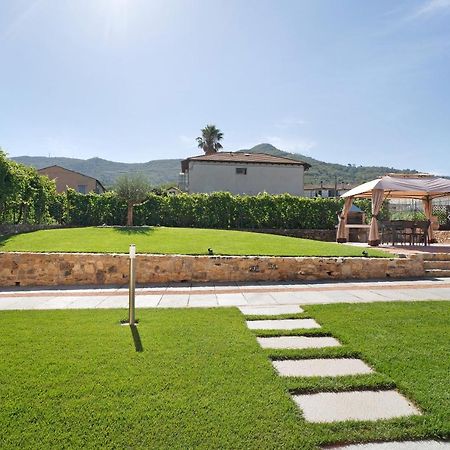 Agriturismo Il Borgo - Ulivo Villanova d'Albenga Exterior foto