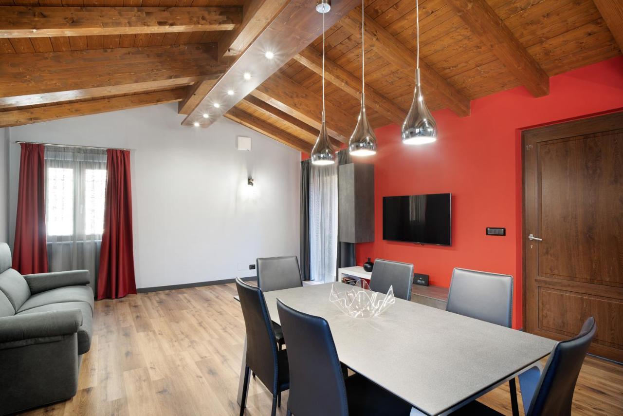 Agriturismo Il Borgo - Ulivo Villanova d'Albenga Exterior foto